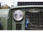 Thumbnail Photo 15 for New 1965 Land Rover Series II